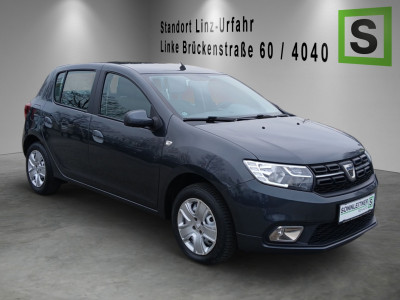 Dacia Sandero Gebrauchtwagen