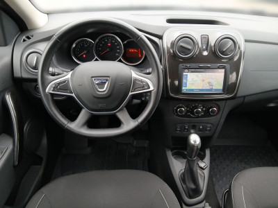 Dacia Sandero Gebrauchtwagen