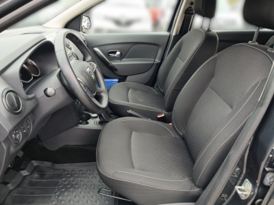 Dacia Sandero Gebrauchtwagen