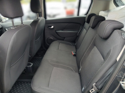 Dacia Sandero Gebrauchtwagen