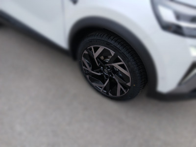 Renault Captur Gebrauchtwagen