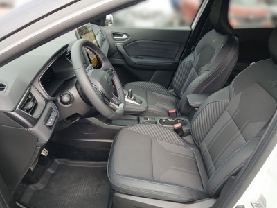 Renault Captur Gebrauchtwagen