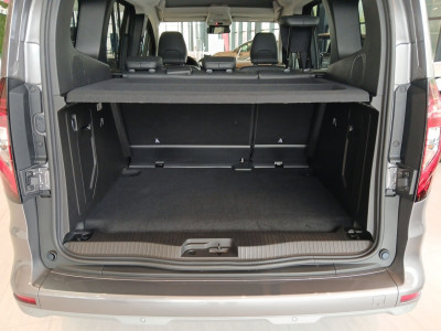 Nissan Townstar Tageszulassung