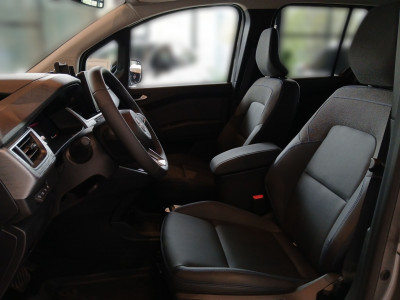 Nissan Townstar Tageszulassung