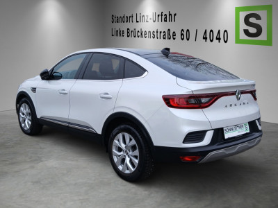 Renault Arkana Gebrauchtwagen