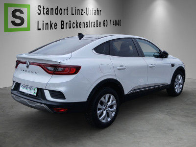 Renault Arkana Gebrauchtwagen