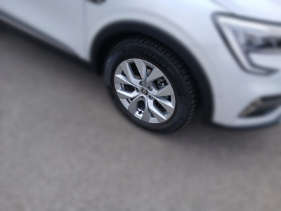 Renault Arkana Gebrauchtwagen