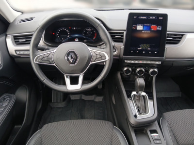 Renault Arkana Gebrauchtwagen