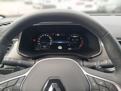 Renault Arkana Gebrauchtwagen