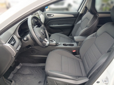 Renault Arkana Gebrauchtwagen