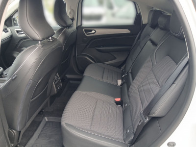 Renault Arkana Gebrauchtwagen