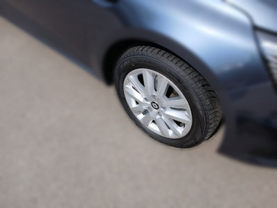 Renault Mégane Gebrauchtwagen