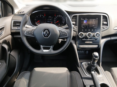 Renault Mégane Gebrauchtwagen