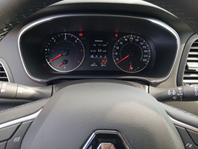 Renault Mégane Gebrauchtwagen