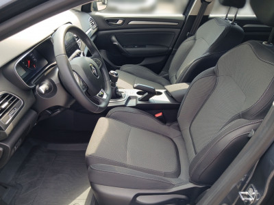 Renault Mégane Gebrauchtwagen