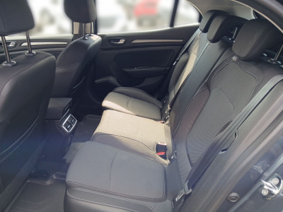 Renault Mégane Gebrauchtwagen