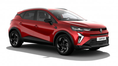 Renault Captur Neuwagen