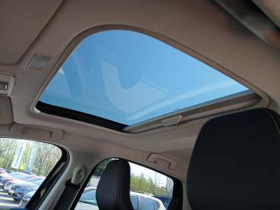 Renault Arkana Gebrauchtwagen