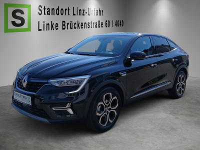 Renault Arkana Gebrauchtwagen