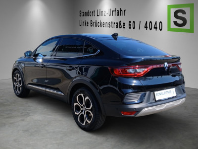 Renault Arkana Gebrauchtwagen