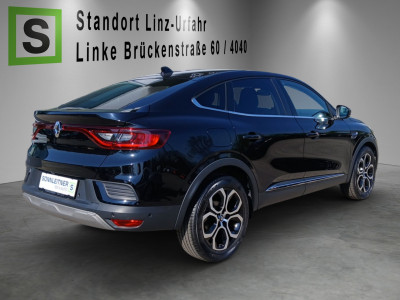 Renault Arkana Gebrauchtwagen