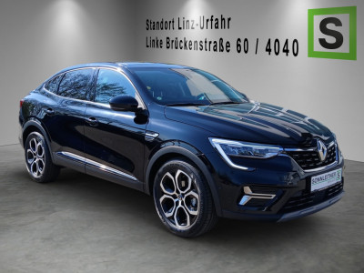 Renault Arkana Gebrauchtwagen