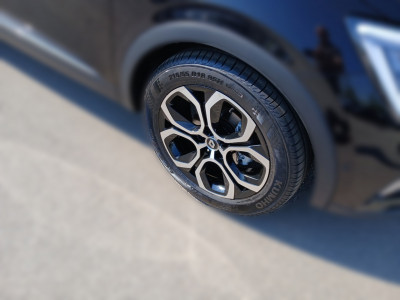 Renault Arkana Gebrauchtwagen