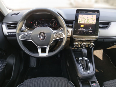 Renault Arkana Gebrauchtwagen