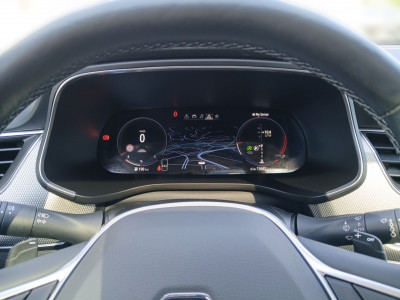 Renault Arkana Gebrauchtwagen