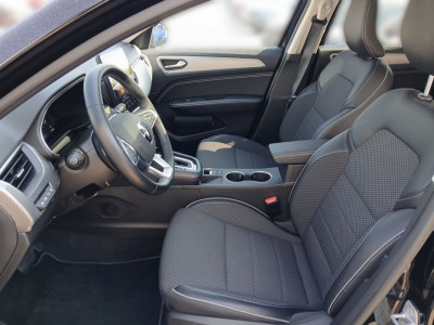 Renault Arkana Gebrauchtwagen