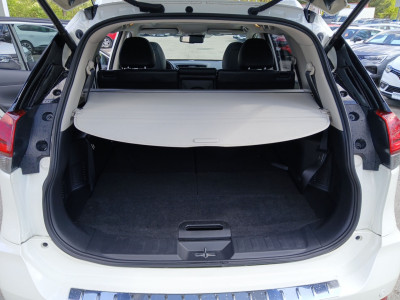 Nissan X-Trail Gebrauchtwagen