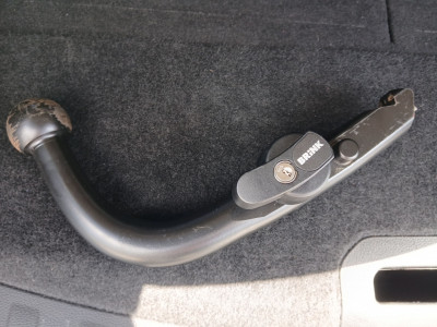 Nissan X-Trail Gebrauchtwagen