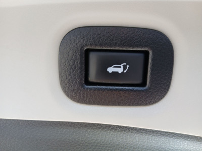 Nissan X-Trail Gebrauchtwagen