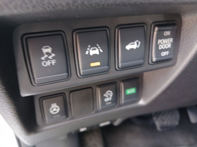 Nissan X-Trail Gebrauchtwagen