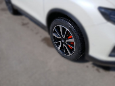 Nissan X-Trail Gebrauchtwagen