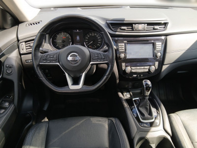 Nissan X-Trail Gebrauchtwagen