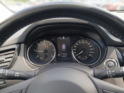 Nissan X-Trail Gebrauchtwagen