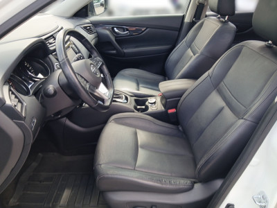 Nissan X-Trail Gebrauchtwagen