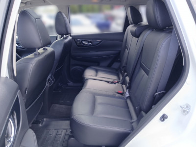 Nissan X-Trail Gebrauchtwagen