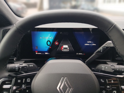 Renault Austral Vorführwagen