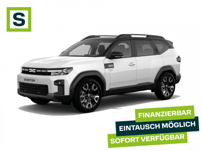 Dacia Bigster Neuwagen