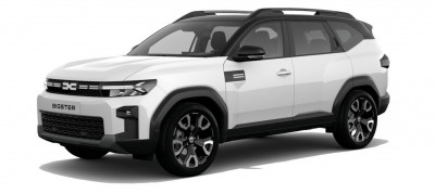 Dacia Bigster Neuwagen