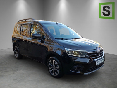 Renault Kangoo Neuwagen