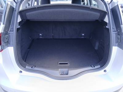 Renault Scénic Gebrauchtwagen