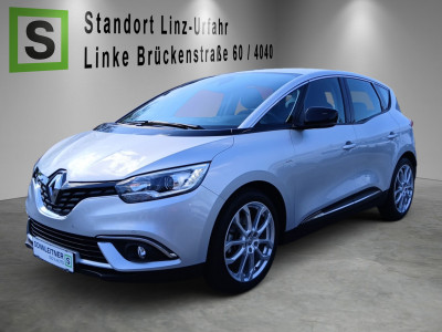 Renault Scénic Gebrauchtwagen