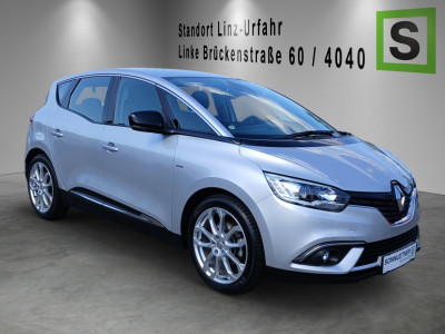 Renault Scénic Gebrauchtwagen