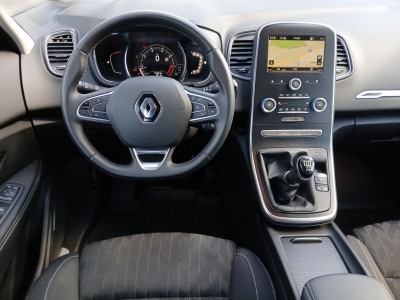 Renault Scénic Gebrauchtwagen
