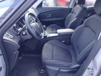 Renault Scénic Gebrauchtwagen