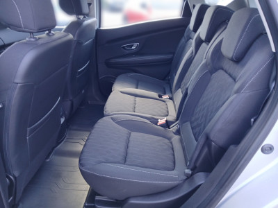 Renault Scénic Gebrauchtwagen