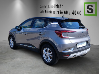 Renault Captur Gebrauchtwagen
